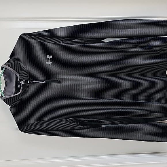 Under Armour Other - Mens Small UA 1/4 zip